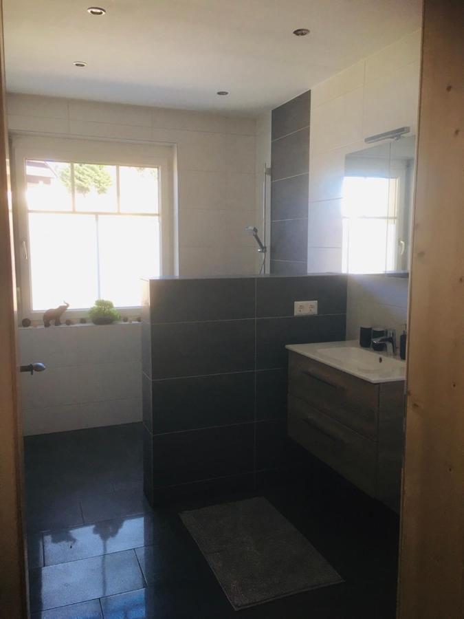 Appartement Urlaub Am Moarbauerhof à Mühlen Extérieur photo
