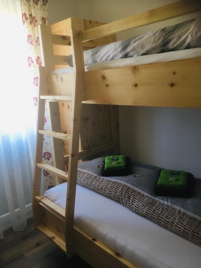 Appartement Urlaub Am Moarbauerhof à Mühlen Extérieur photo