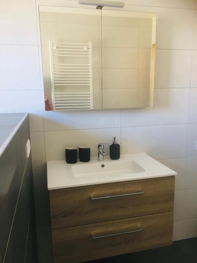 Appartement Urlaub Am Moarbauerhof à Mühlen Extérieur photo