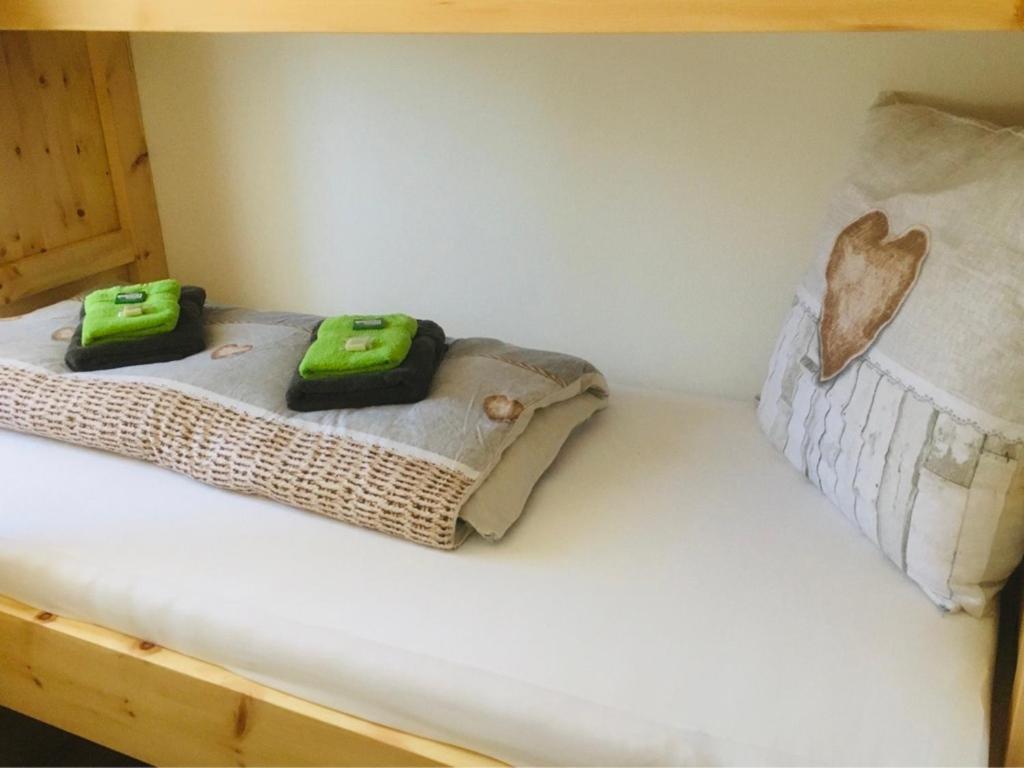 Appartement Urlaub Am Moarbauerhof à Mühlen Extérieur photo