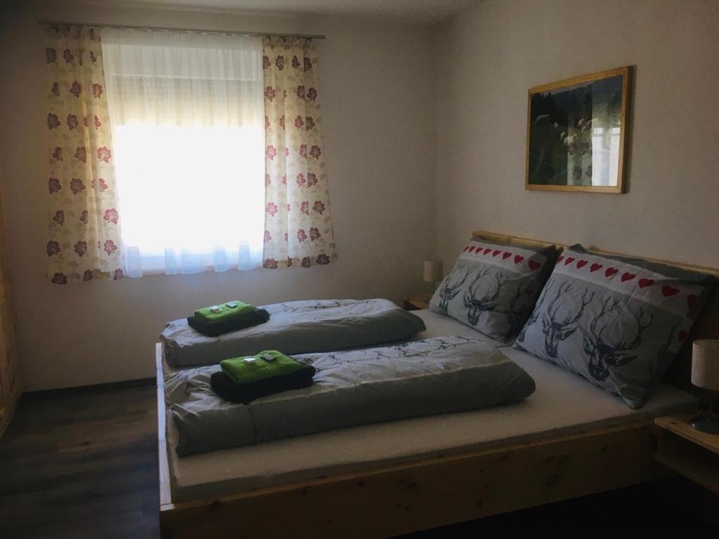 Appartement Urlaub Am Moarbauerhof à Mühlen Extérieur photo