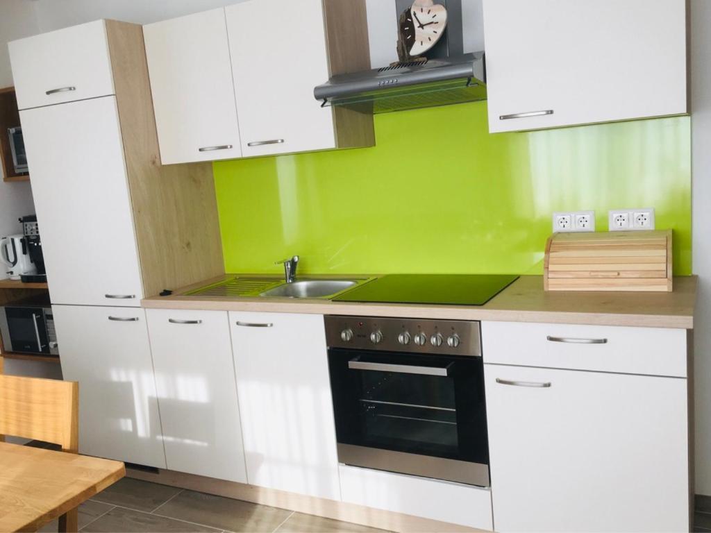 Appartement Urlaub Am Moarbauerhof à Mühlen Extérieur photo