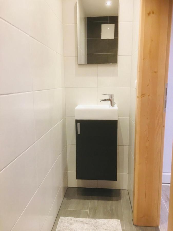 Appartement Urlaub Am Moarbauerhof à Mühlen Extérieur photo