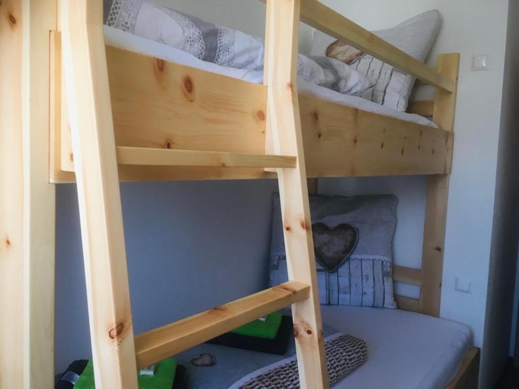 Appartement Urlaub Am Moarbauerhof à Mühlen Extérieur photo