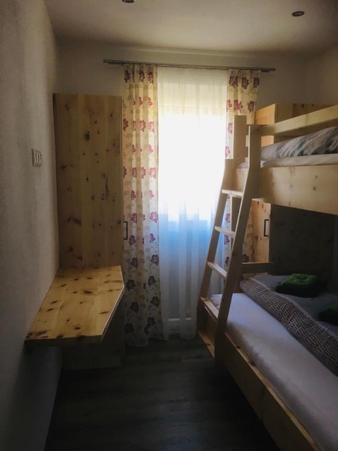 Appartement Urlaub Am Moarbauerhof à Mühlen Extérieur photo