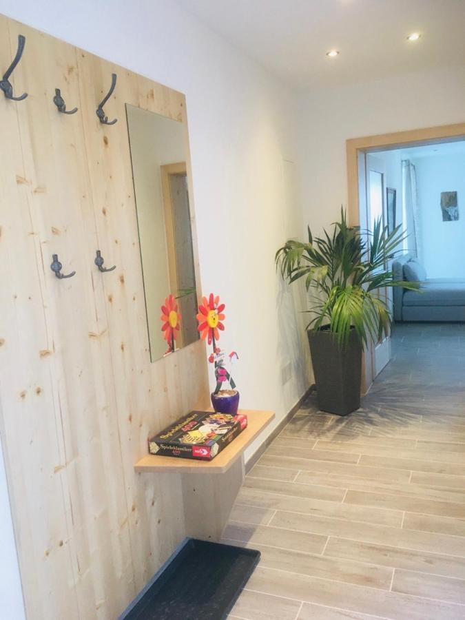 Appartement Urlaub Am Moarbauerhof à Mühlen Extérieur photo