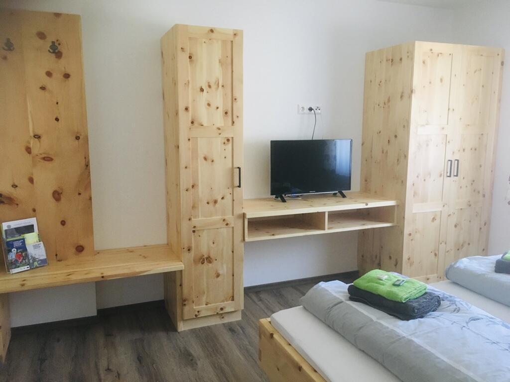 Appartement Urlaub Am Moarbauerhof à Mühlen Extérieur photo