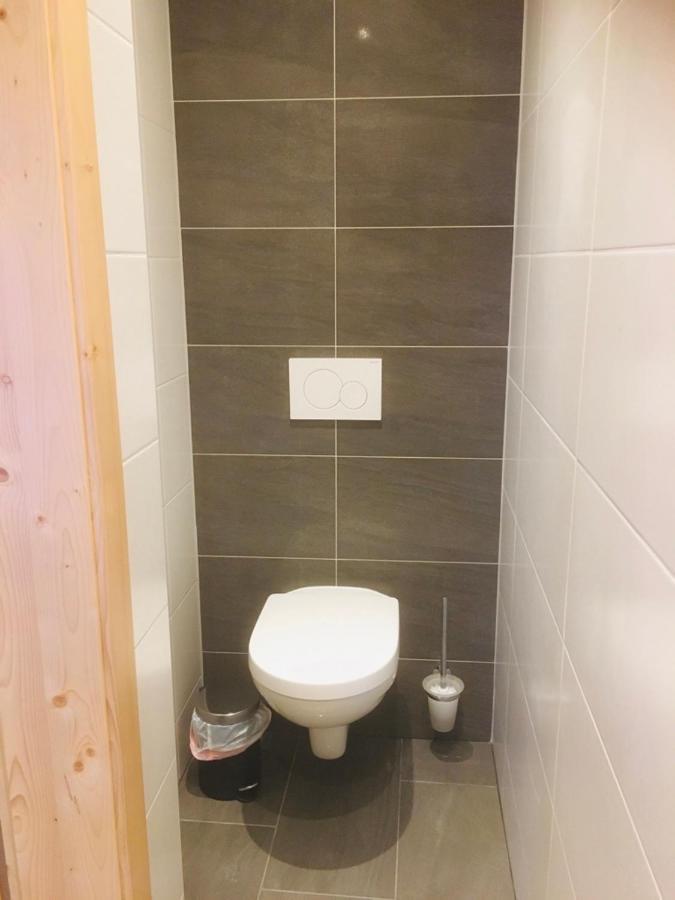 Appartement Urlaub Am Moarbauerhof à Mühlen Extérieur photo