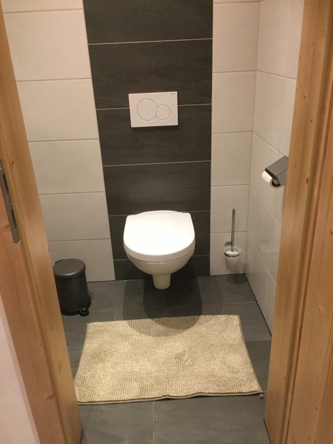 Appartement Urlaub Am Moarbauerhof à Mühlen Extérieur photo