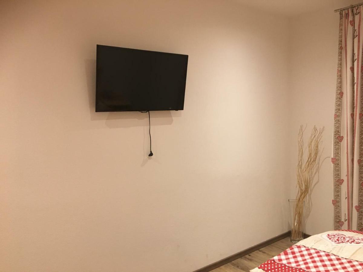 Appartement Urlaub Am Moarbauerhof à Mühlen Extérieur photo