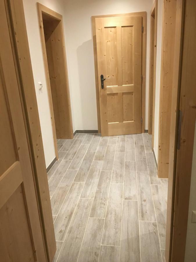Appartement Urlaub Am Moarbauerhof à Mühlen Extérieur photo