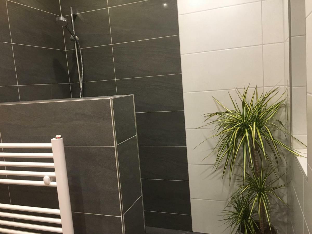 Appartement Urlaub Am Moarbauerhof à Mühlen Extérieur photo