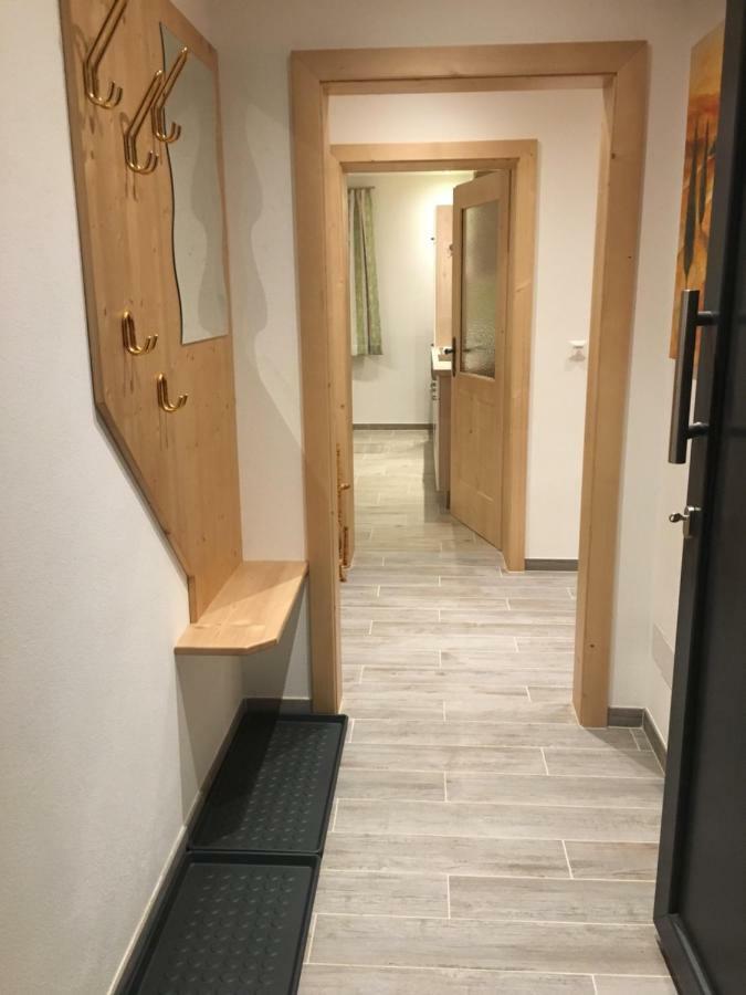 Appartement Urlaub Am Moarbauerhof à Mühlen Extérieur photo